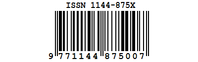 issn